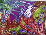 by Rebecca King
