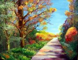 by Julie Lamons