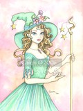 by Caron Vinson