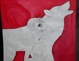 by Mia Flame