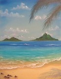 by Sue Warne
