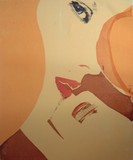 by Catherine Marche