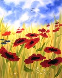 by diane  jennings