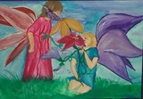 by Tracci Ramsey