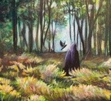 by Shelley Tate Garner