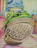 by freddy bustamante