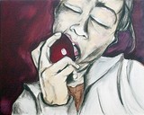 by Amy  Wicherski