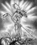 by Mike Krome