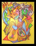 by Laura Barbosa