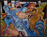 by Laura Barbosa