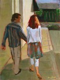 by Ileen Kaplan