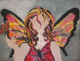 by Kelly Sasenbery