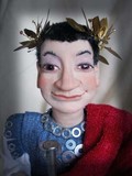 by Olga Zverlina