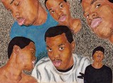 by tony allen