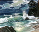 by Ruth Kauffman