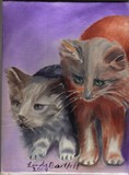 by Linda Temple