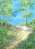 by Sue Lewis