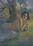 by Malcolm Tuffnell