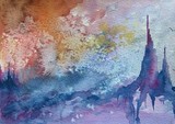 by Brenda Cumming