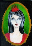 by Sarah Thomas