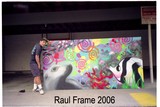 by Raul Frame Gamboa