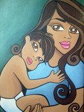 by Rochelle Ortiz