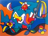 by Marcelo Urizar