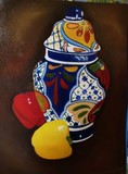 by Sandy Dewar