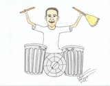 by Christopher S. Lucero
