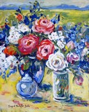 by Ingrid Dohm