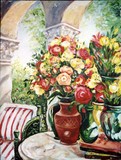 by Ingrid Dohm