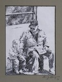 by kenny king