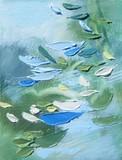 by Lauren Adams