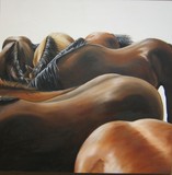 by Pam Fandrich