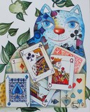 by oxana zaika