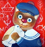 by oxana zaika