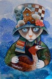 by oxana zaika