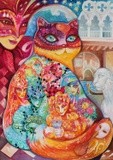by oxana zaika