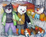 by oxana zaika