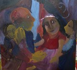 by Shakeh Sarookhanian
