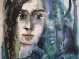 by Shakeh Sarookhanian