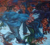 by ebru duvenci