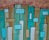 by Vera Peltonen Bean