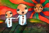 by Lierre Foest