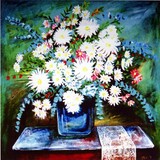 by Irene Nowicki