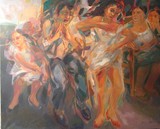 by Caballero Salguero