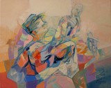by Caballero Salguero
