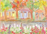 by cathie richardson