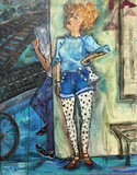 by Claire Louka