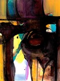 by Kathy Morton-Stanion